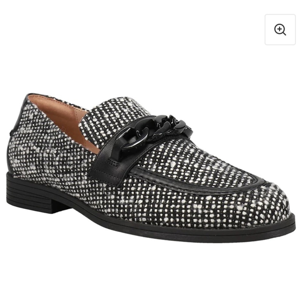 Cole Haan Stassi Chain Loafer